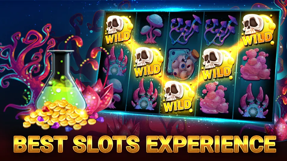 Game Nổ Hũ Thần Tài tại GA65