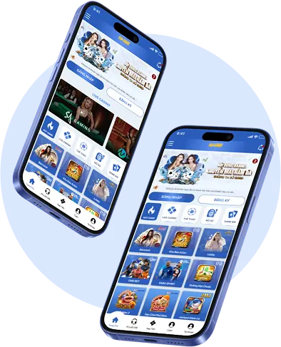 Đa dạng game Nổ Hũ tại GA65