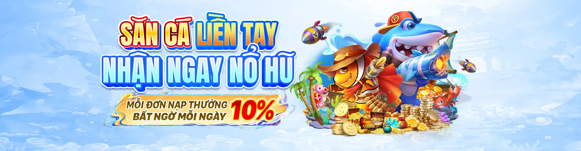 Hình ảnh chính Nổ Hũ tại GA65 Trang Chủ Chính Thức