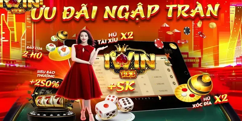 Giới hạn cược và rút tiền cao hơn ga65
